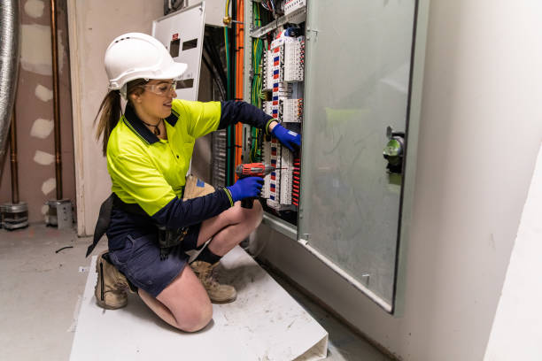 Best Electrical Outlet Repair  in Polk City, IA