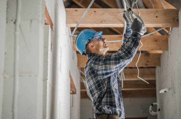 Best Local Electrician Companies  in Polk City, IA
