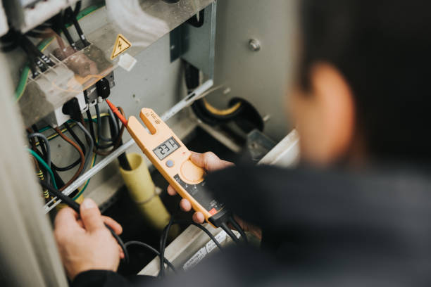 Electrical Outlet Repair in IA