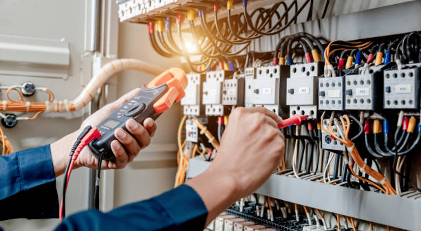 Best Local Electrician Companies  in Polk City, IA