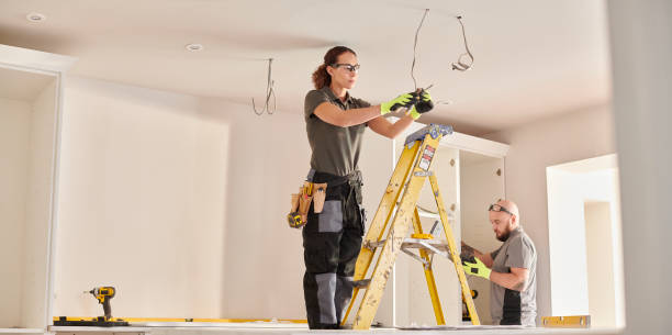 Best 24-Hour Electrician  in Polk City, IA