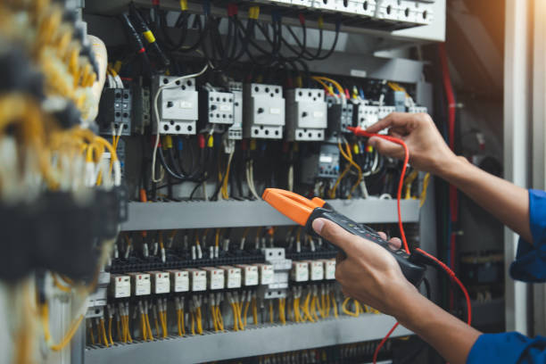 Best Electrical Outlet Repair  in Polk City, IA