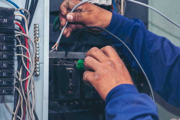 Professional Electrician in IA