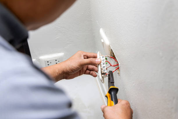 Best Electrical Wiring Services  in Polk City, IA
