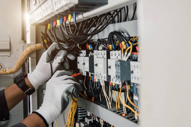 Best Electrical Rewiring Services  in Polk City, IA